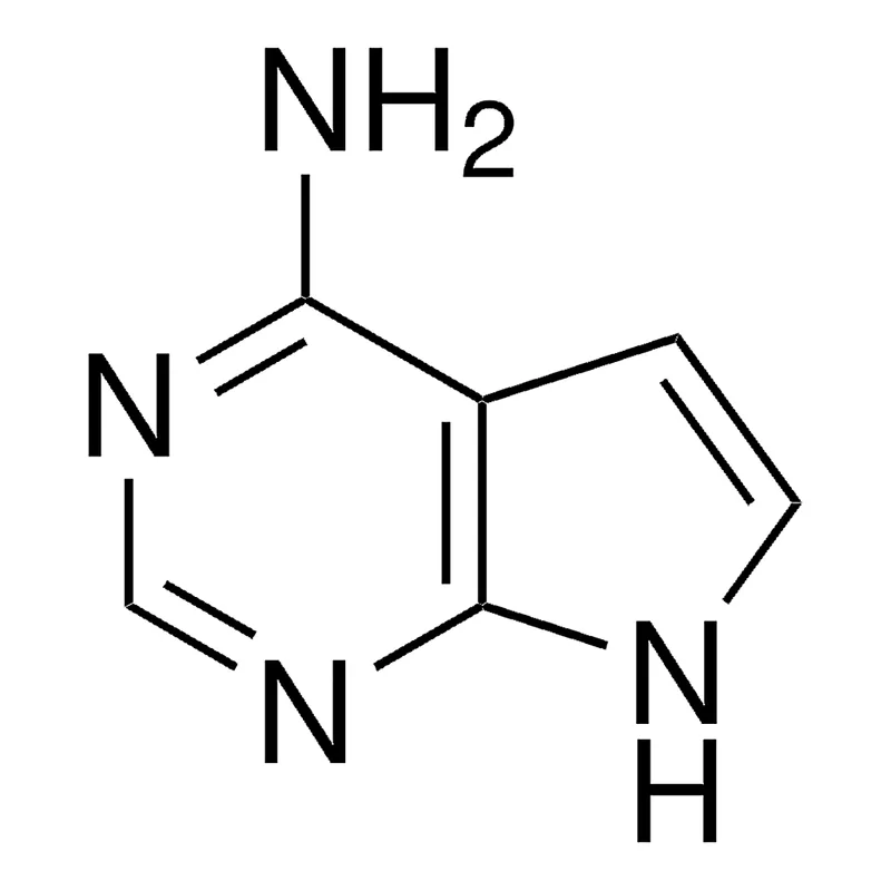 Merck 6-Amino-7-deazapurine