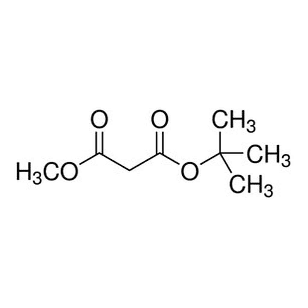 Merck TERT-BUTYL METHYL MALONATE, 95%