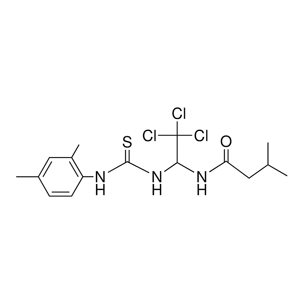 Merck 3-ME-N-(2,2,2-TRICHLORO-1-(3-(2-