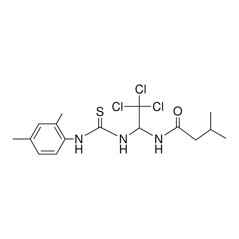 Merck 3-ME-N-(2,2,2-TRICHLORO-1-(3-(2-