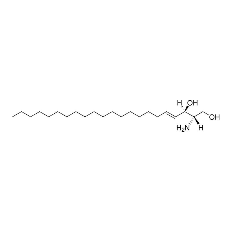 Merck Sphingosine (d22:1)