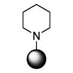 Merck PIPERIDINE, POLYMER-BOUND, EXTENT OF LA&