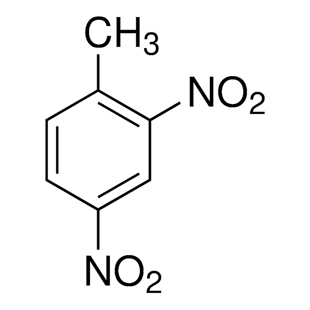 Merck 2,4-DINITROTOLUENE