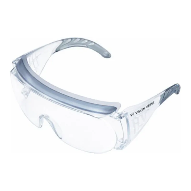 AS ONE Single lens type Protective Eyeglasses (Super Glasses), 일안형 보호안경 (수퍼글라스)