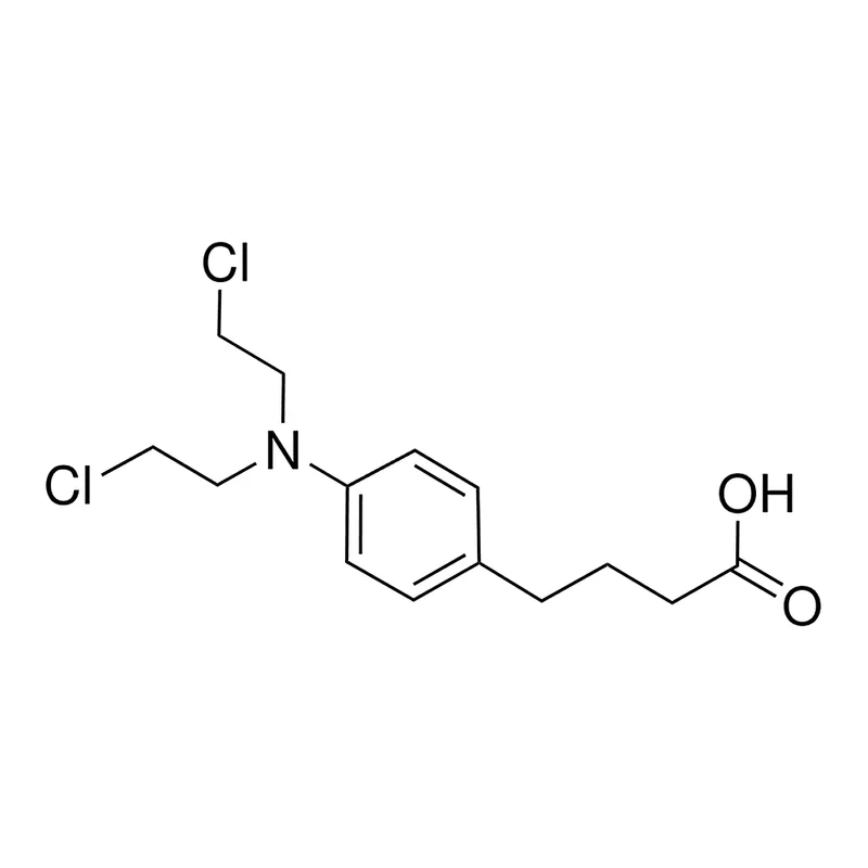 Merck CHLORAMBUCIL-