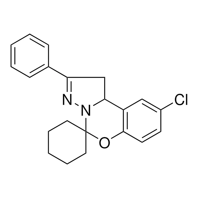 Merck RCL R37,382-6 - 25 MG