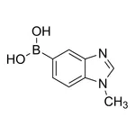 Merck (1-Methyl-1H-benzimidazol-5-yl)boronic acid