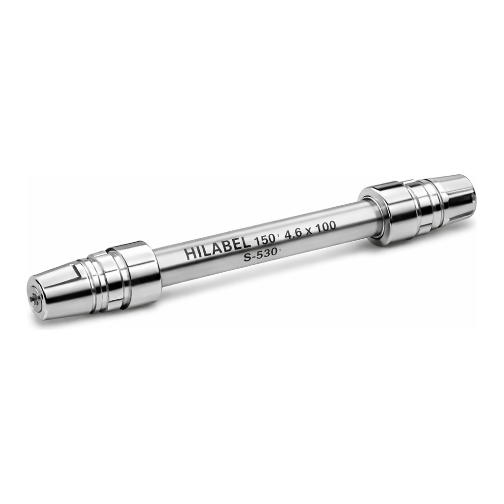 Waters ACQUITY UPLC BEH Shield RP18 Column, 130Å, 1.7 µm, 3 mm X 75 mm, 1/pk