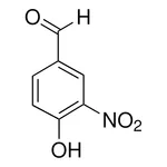 Merck 4-Hydroxy-3-nitrobenzaldehyde