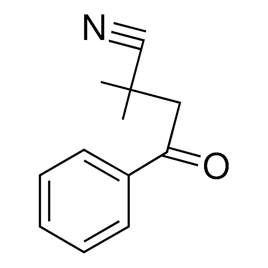 Merck 2,2-DIMETHYL-4-OXO-4-PHENYLBUT - 50 MG&