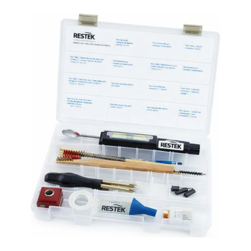 Restek MLE Capillary Tool Kit, for Thermo Electron GCs