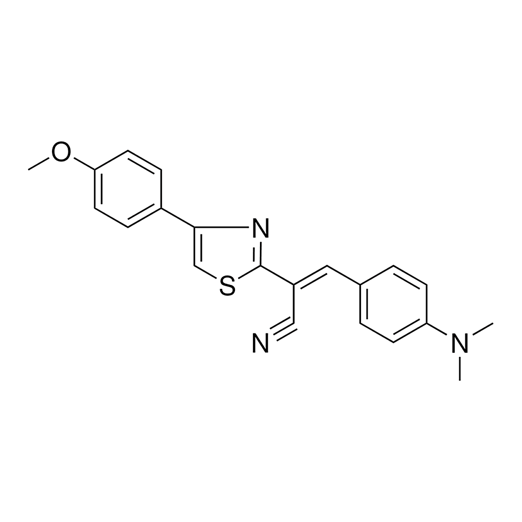 Merck 3-(4-DIMETHYLAMINO-PHENYL)-2-( - 10 MG &