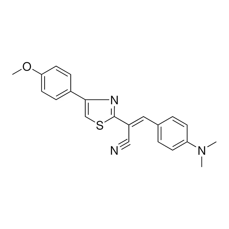 Merck 3-(4-DIMETHYLAMINO-PHENYL)-2-( - 10 MG &