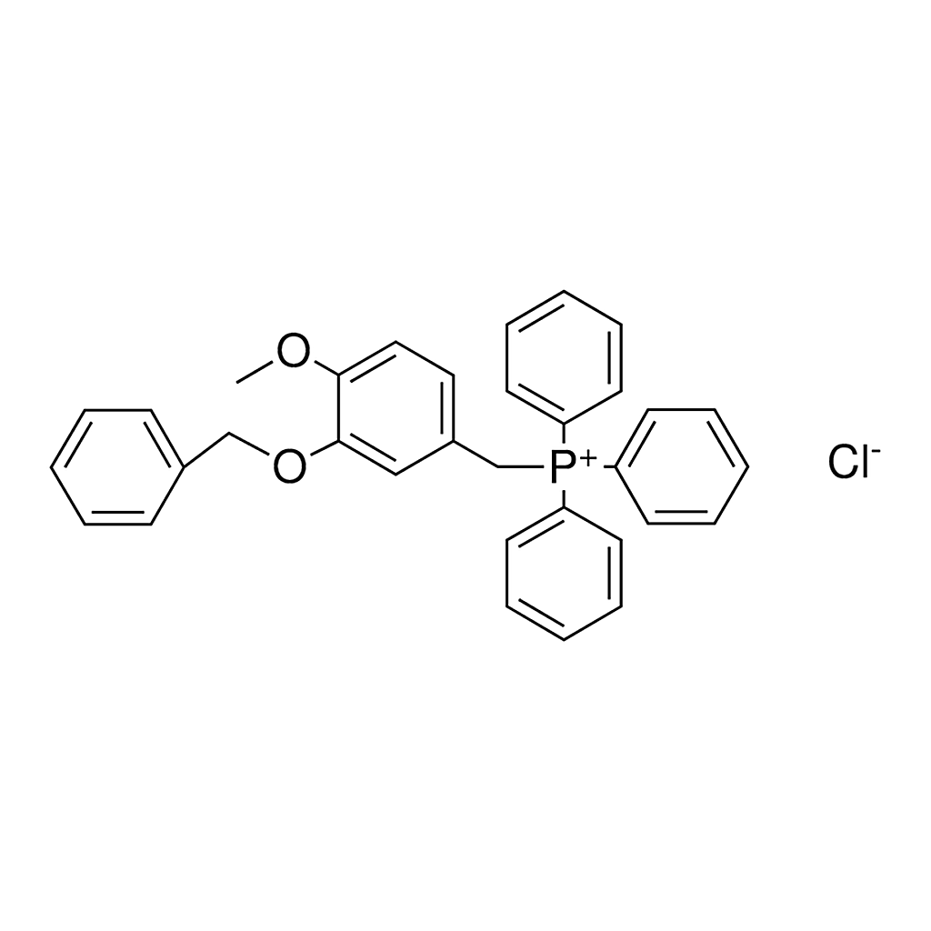 Merck (3-BENZYLOXY-4-METHOXY-BENZYL) - 25 MG&