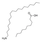 Merck DECANOIC ACID, OCTADECYLAMINE - 50 MG&