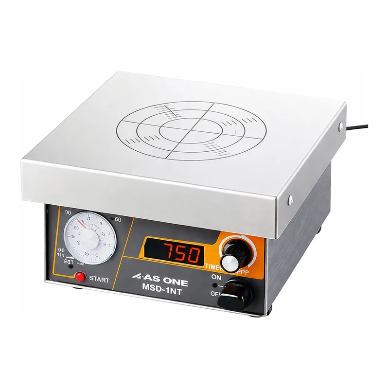 AS ONE Ultra Magnetic Stirrer, 울트라 마그네틱 스터러