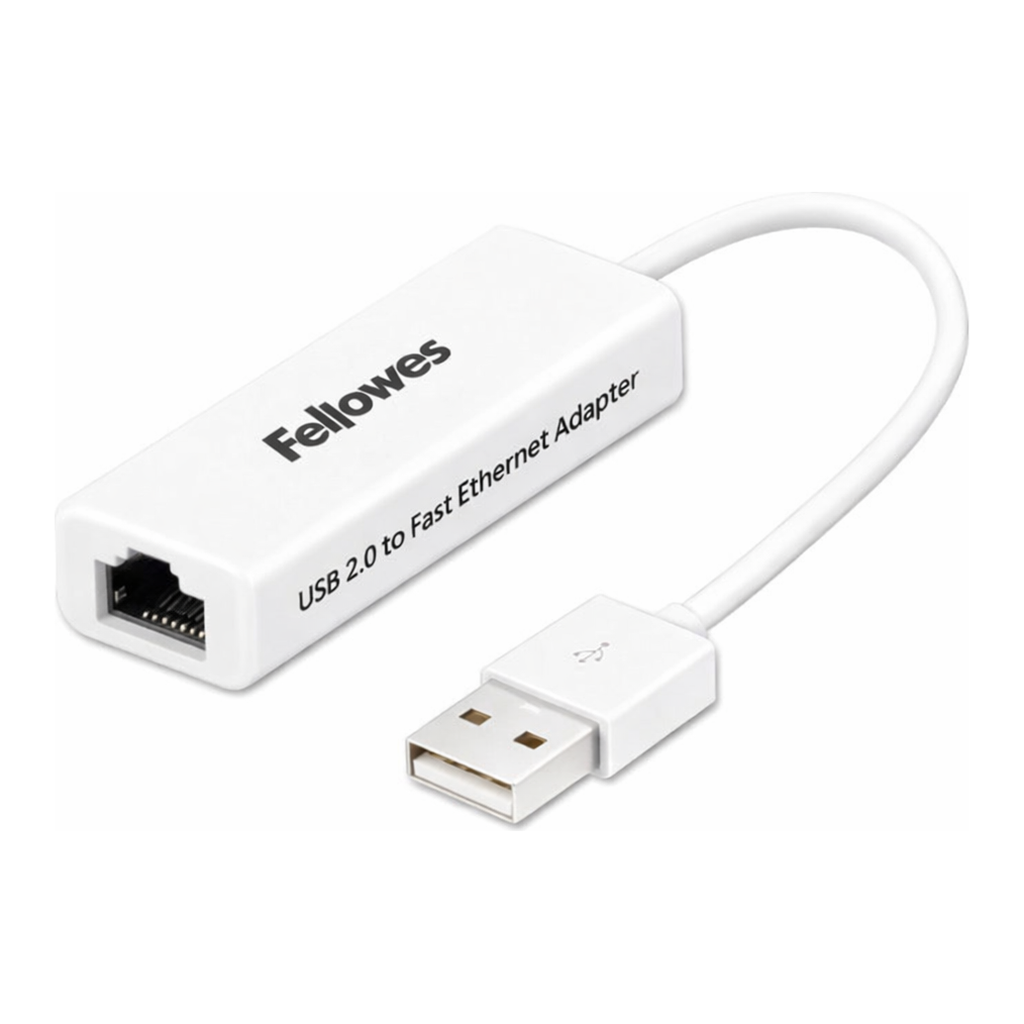 OFFICENEX USB 2.0 랜포트/펠로우즈)