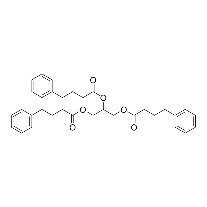 Merck Glycerol phenylbutyrate