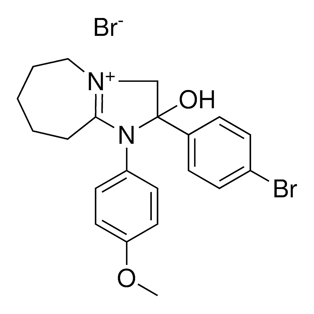 Merck RCL R52,771-8 - 10MG