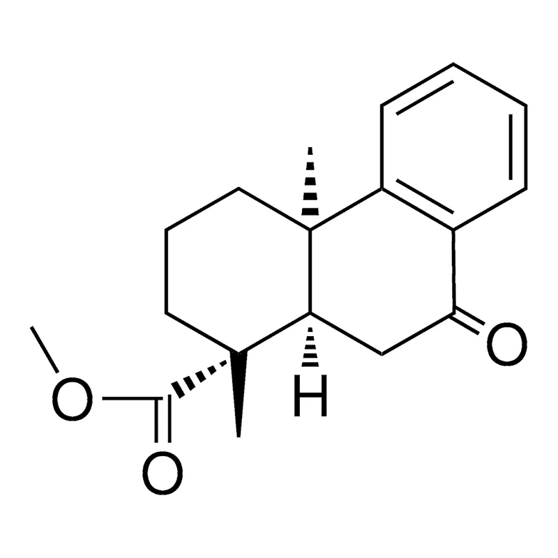 Merck 1,4A-DIMETHYL-9-OXO-OCTAHYDRO-P