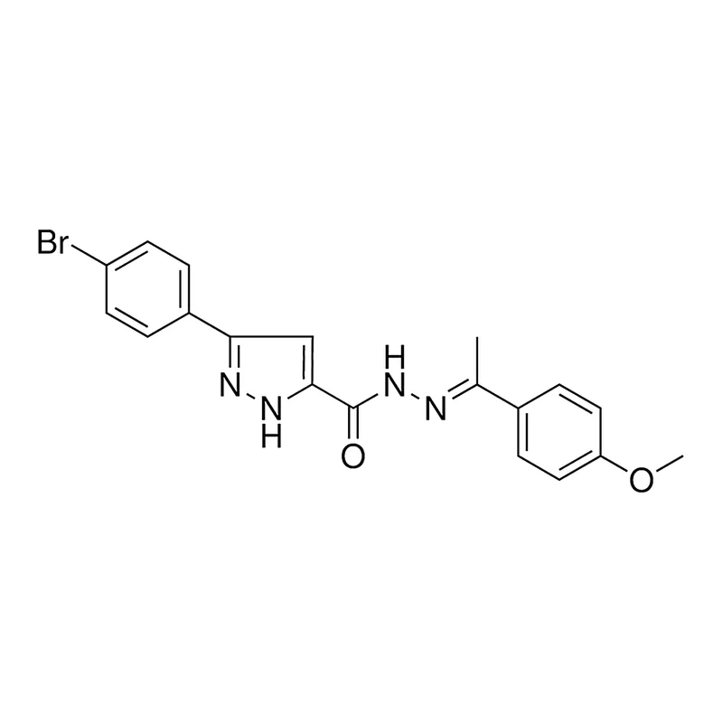 Merck 5-(4-BR-PH)-2H-PYRAZOLE-3-CARB - 25 MG &
