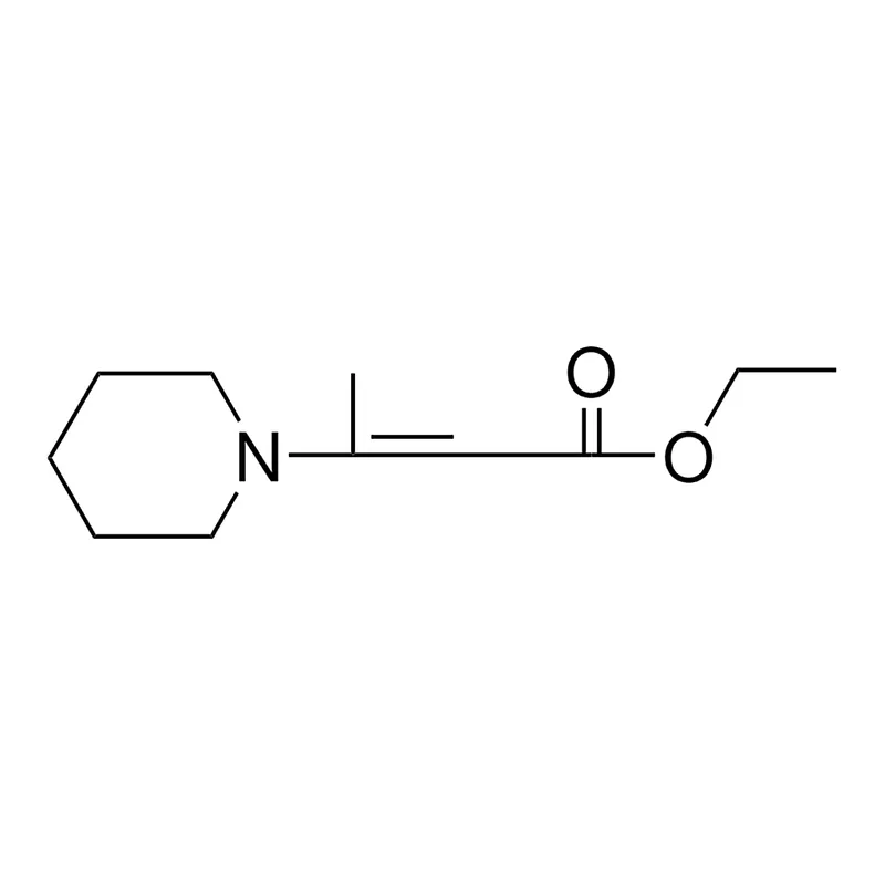 Merck ETHYL BETA-METHYL-1-PIPERIDINEA-