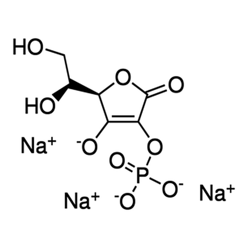 Merck 2-PHOSPHO-L-ASCORBIC ACID TRIS&