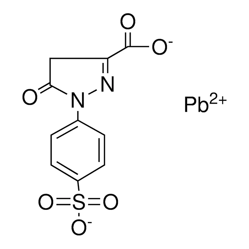 Merck 5-OXO-1-(4-SULFOPHENYL)-2-PYRAZ-