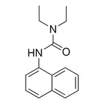 Merck 1,1-DIETHYL-3-(1-NAPHTHYL)UREA-
