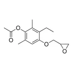 Merck 3-ETHYL-2,6-DIMETHYL-4-(2-OXIRA - 50MG &