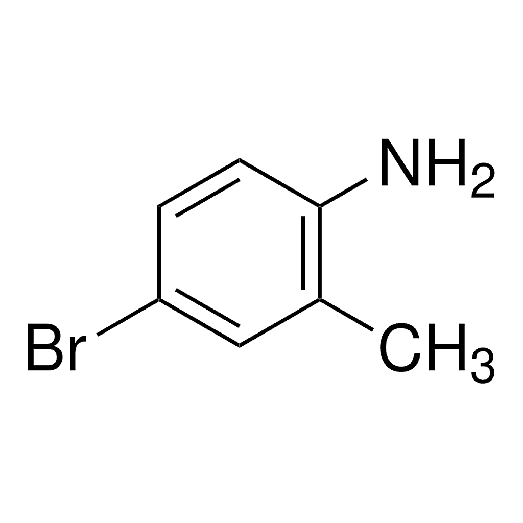 Merck 4-Bromo-2-methylaniline