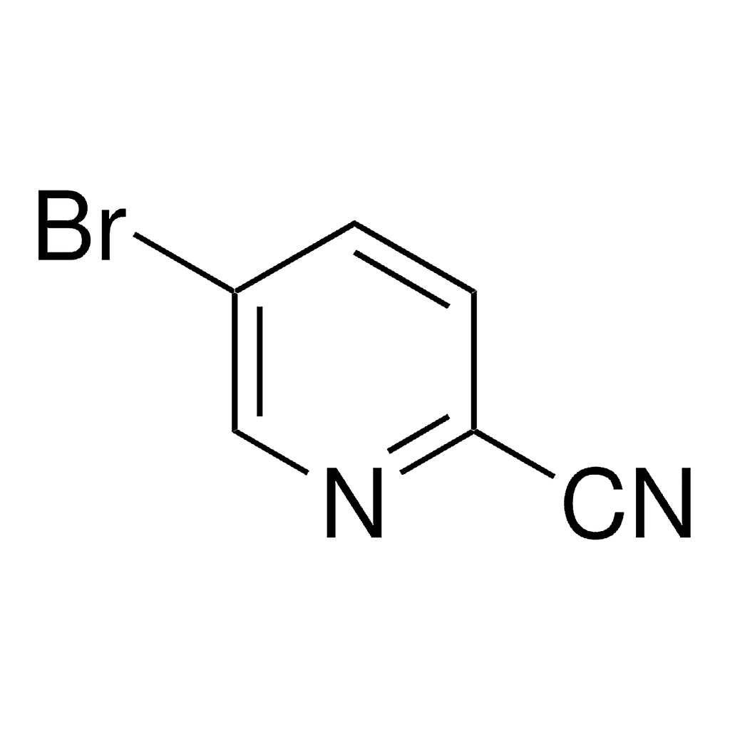 Merck 5-Bromo-2-pyridinecarbonitrile