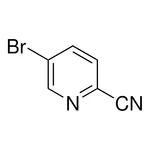 Merck 5-Bromo-2-pyridinecarbonitrile