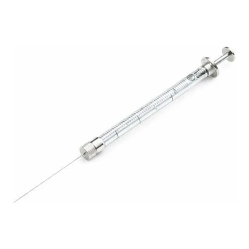 Restek Syringe, SGE, Model 500R 500ul/25/2