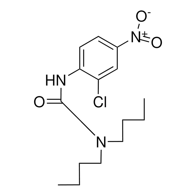 Merck 3-(2-CHLORO-4-NITROPHENYL)-1,1--