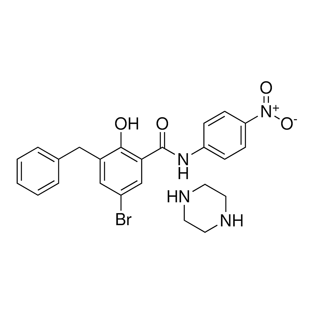 Merck PIPERAZINE, 3-BENZYL-5-BROMO-2-H-