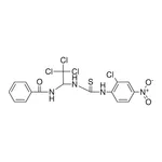 Merck N-(2,2,2-TRICHLORO-1-(3-(2-CHL - 25 MG&