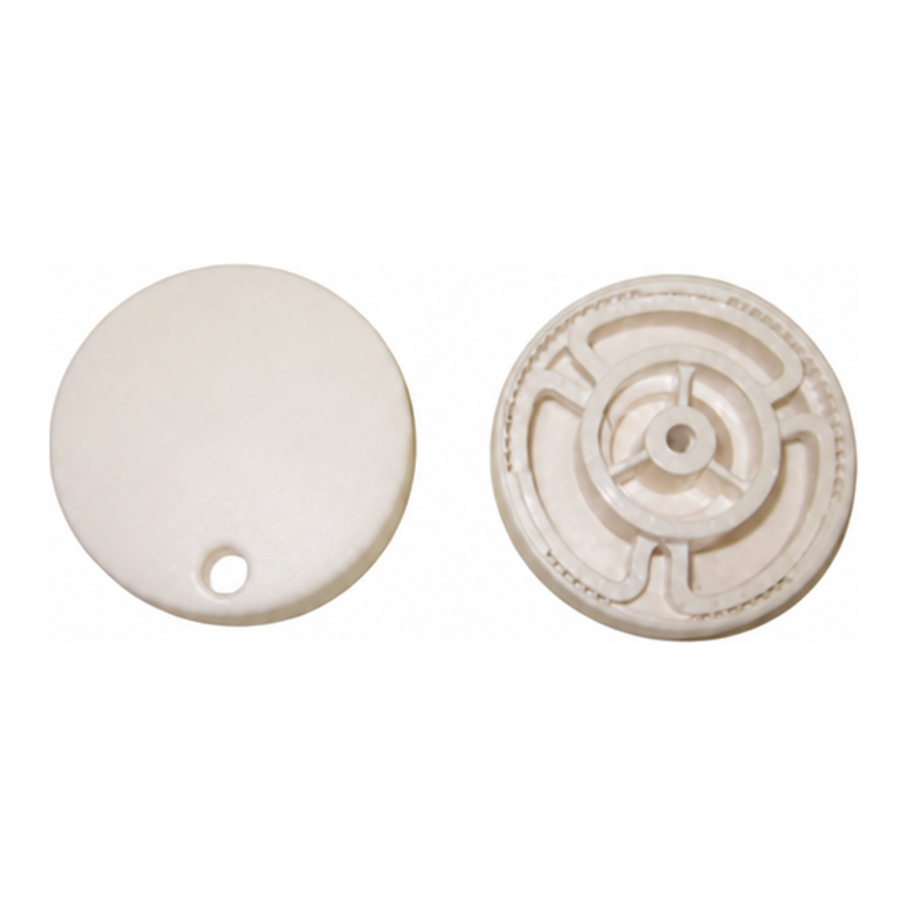 [피펫 부품] TITRATE WHEELS (PAIR)