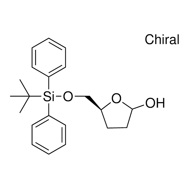 Merck (5S)-5-({[TERT-BUTYL(DIPHENYL)SIL-