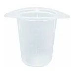 Thermo Fisher Scientific Tri-Cornered Polypropylene Beakers