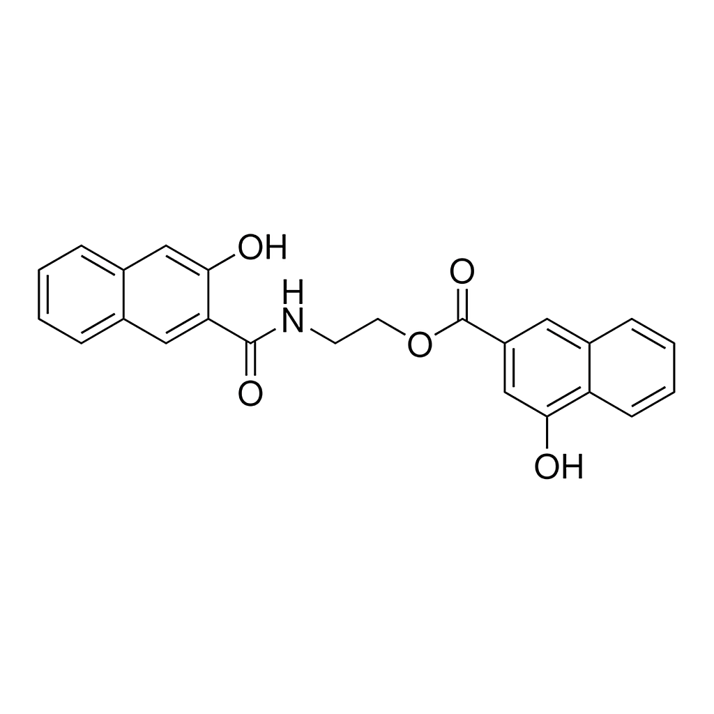 Merck 4-HO-NAPHTHALENE-2-CARBOXYLIC AC-