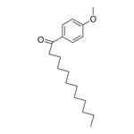 Merck 4'-METHOXYDODECANOPHENONE - 50 MG
