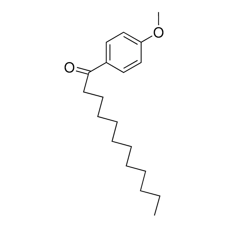 Merck 4'-METHOXYDODECANOPHENONE - 50 MG
