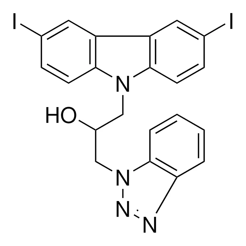 Merck 1-(1H-1,2,3-BENZOTRIAZOL-1-YL)-3-
