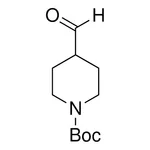 Merck 1-Boc-piperidine-4-carboxaldehyde