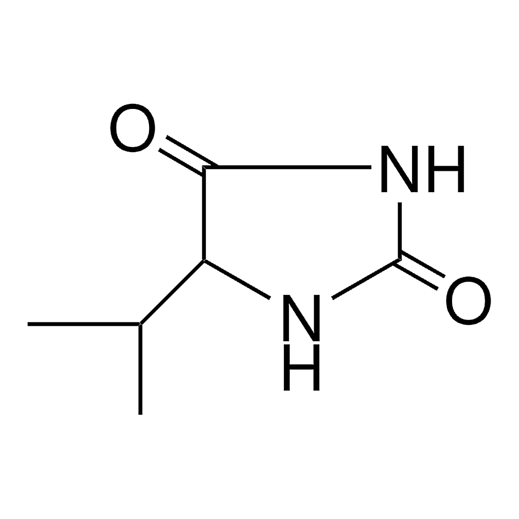 Merck 5-ISOPROPYLHYDANTOIN-