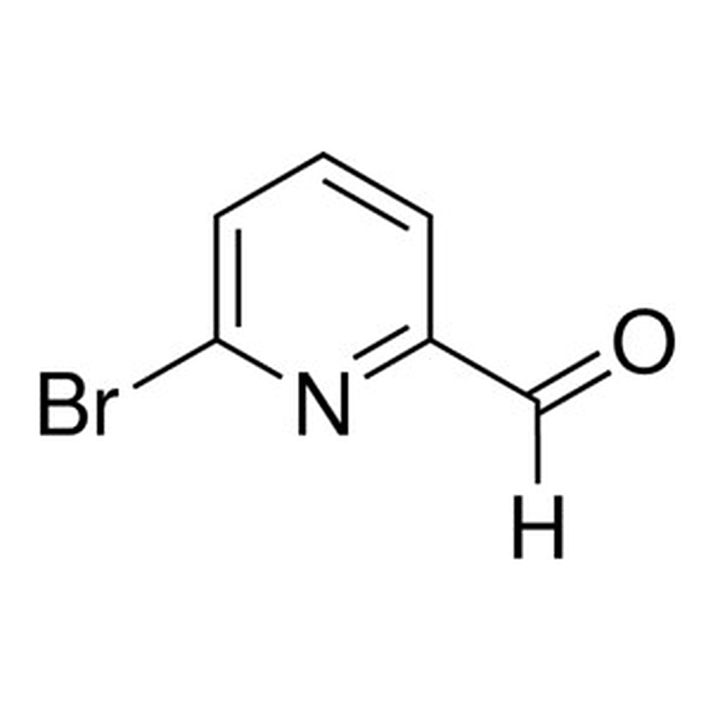 Merck 6-BROMO-2-PYRIDINE CARBOXALDEHYDE, 97%