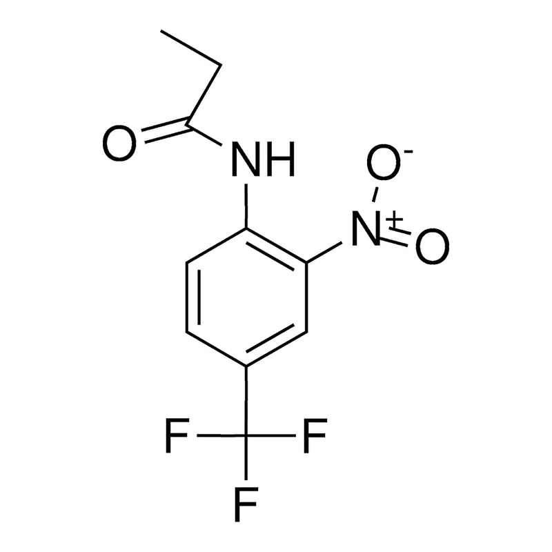 Merck 2'-NITRO-4'-(TRIFLUOROMETHYL)P - 50 MG&