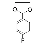 Merck 2-(4-FLUOROPHENYL)-1,3-DIOXOLANE