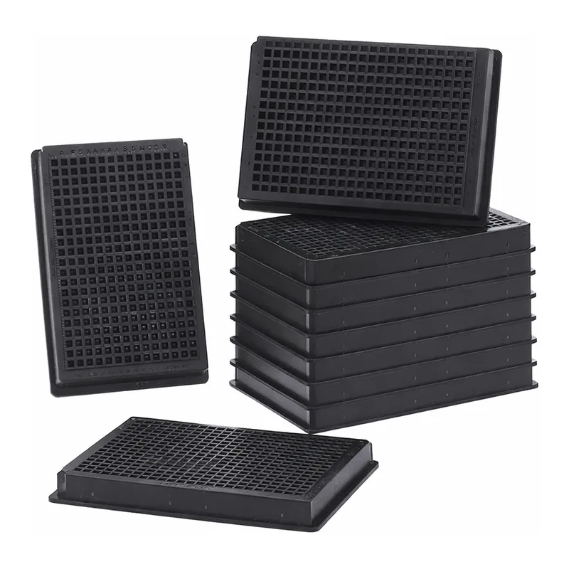 Thermo Fisher Scientific OpenArray 384-well Sample Plates, Black